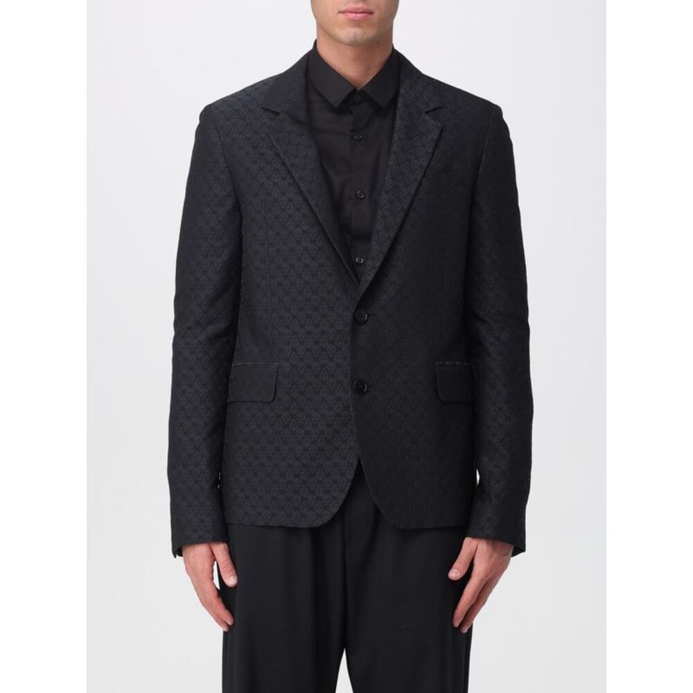 Mcqueen Men Blazer Men Mcqueen